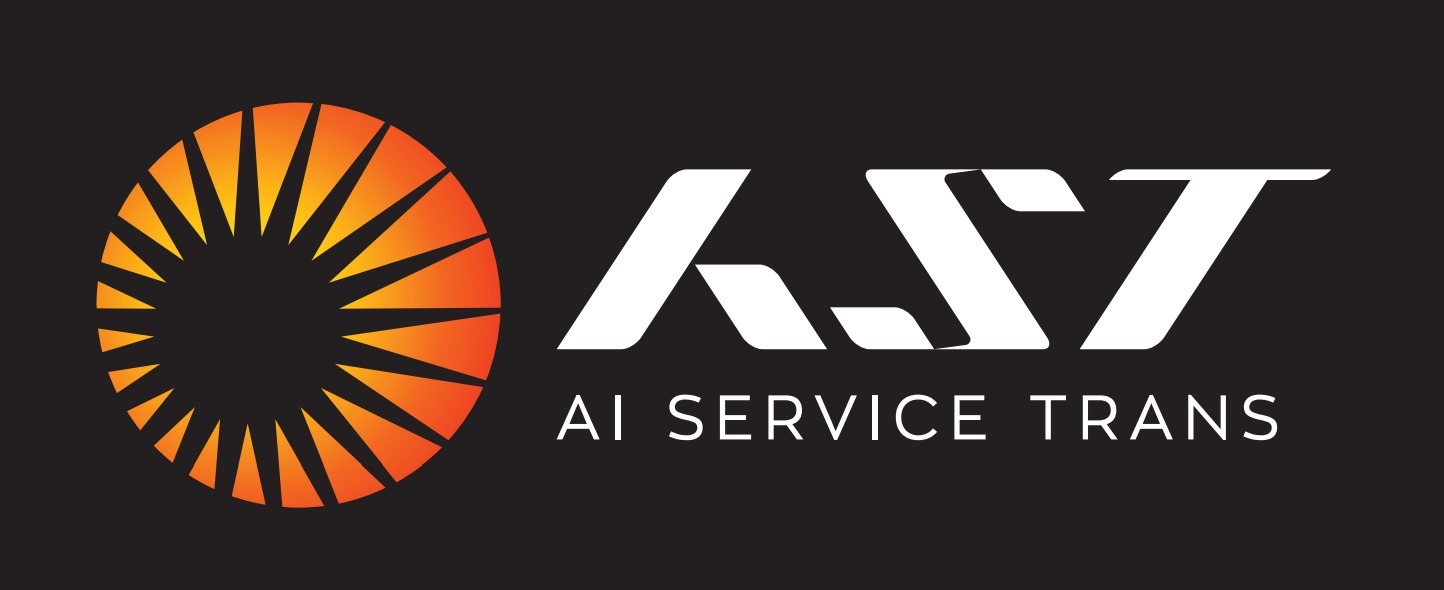 AST AI Service Trans